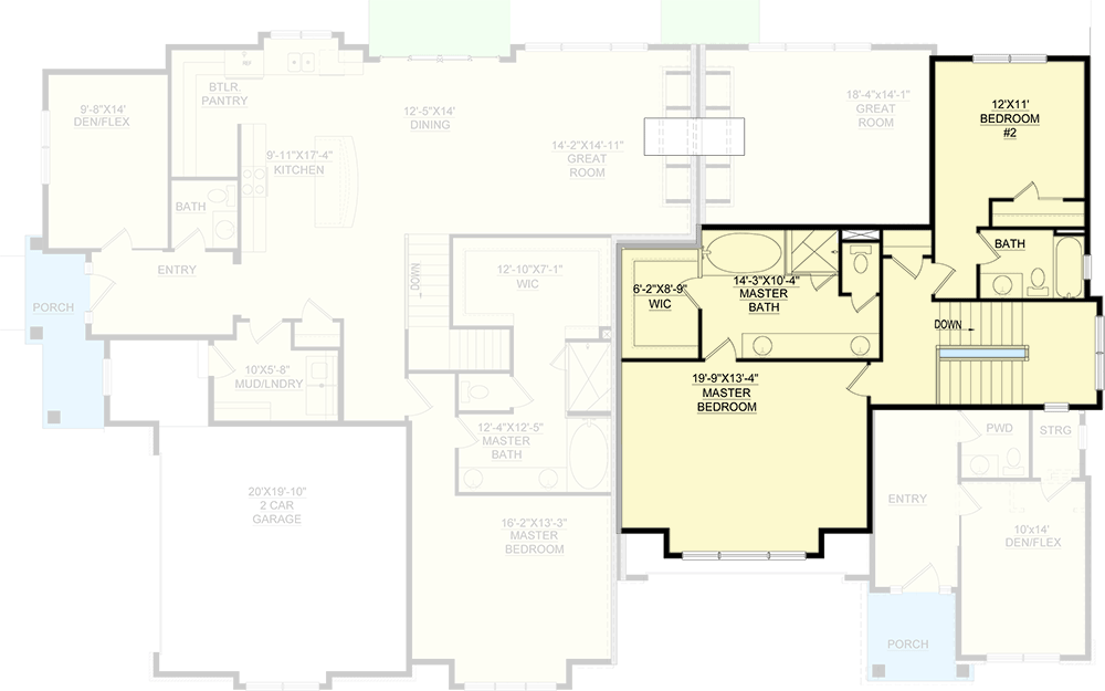 2nd Floor