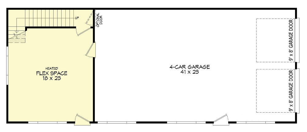 Main Level