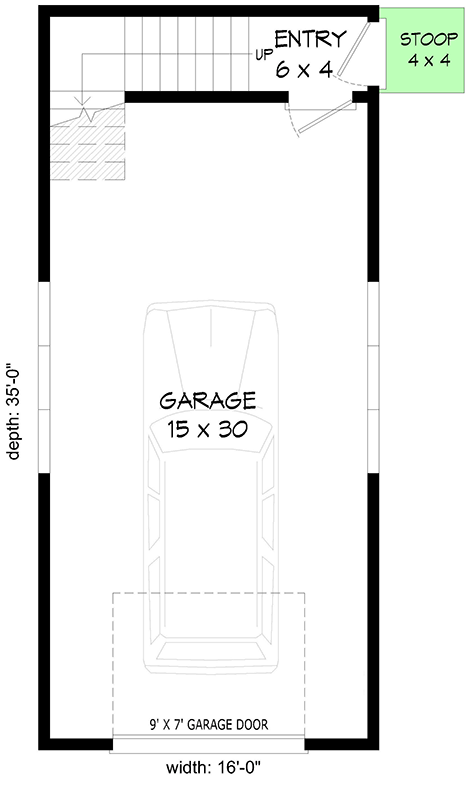 Main Level