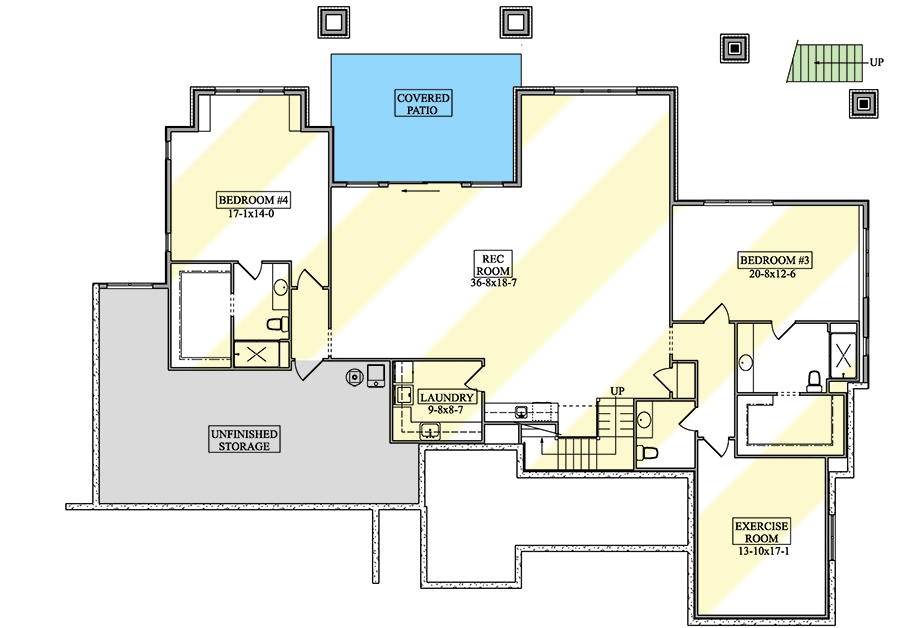 Lower Level