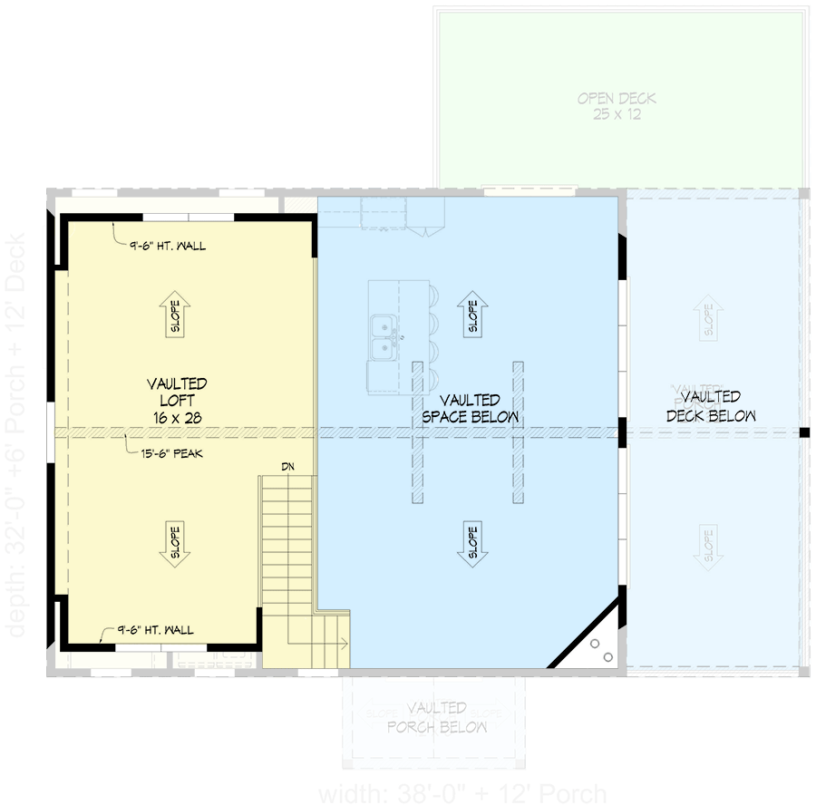 3rd Floor