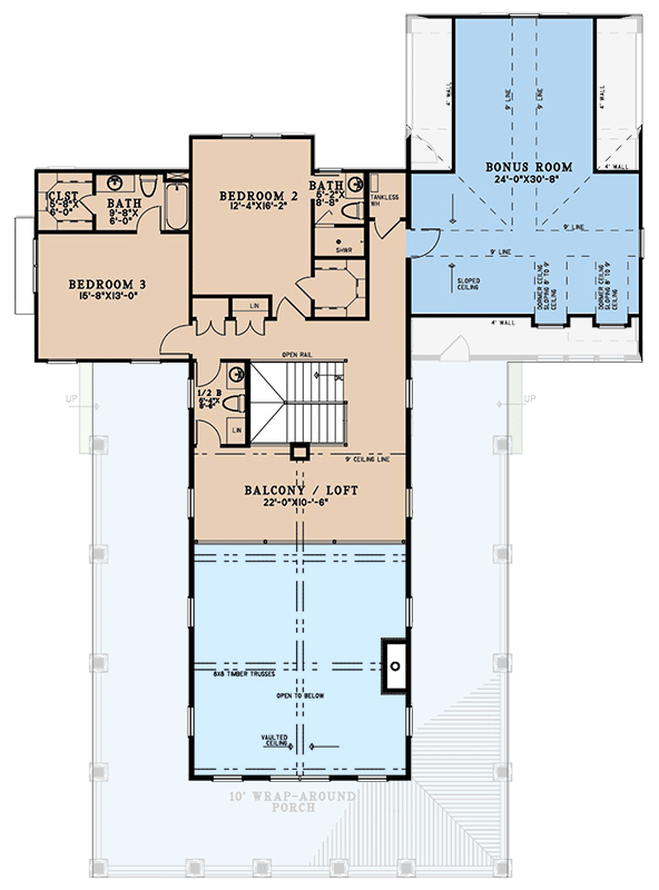 2nd Floor