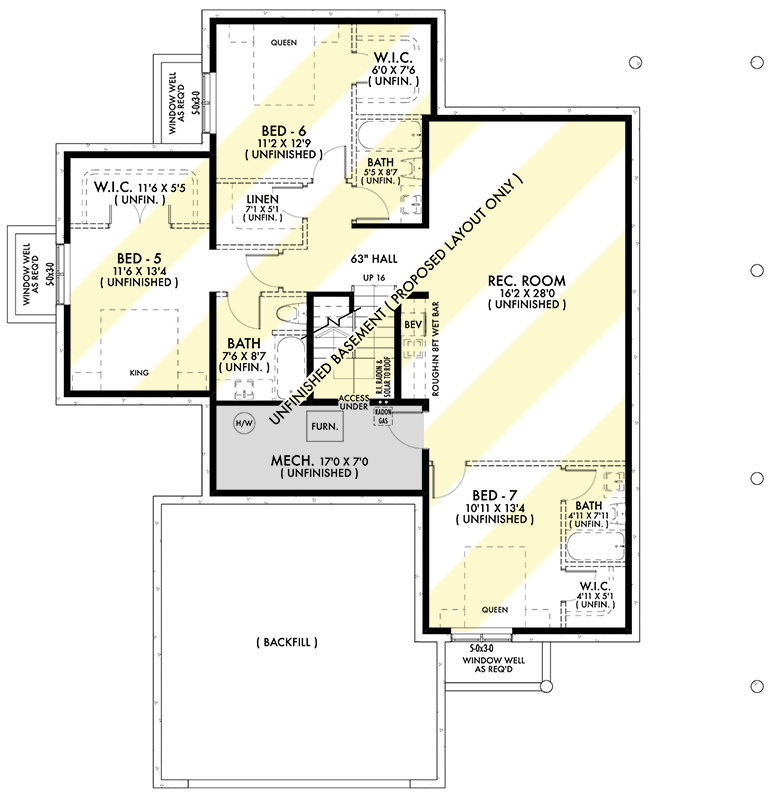 Optional Lower Level