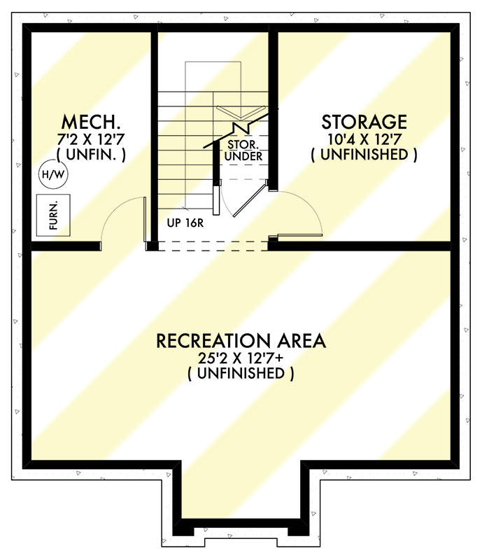 Optional Lower Level