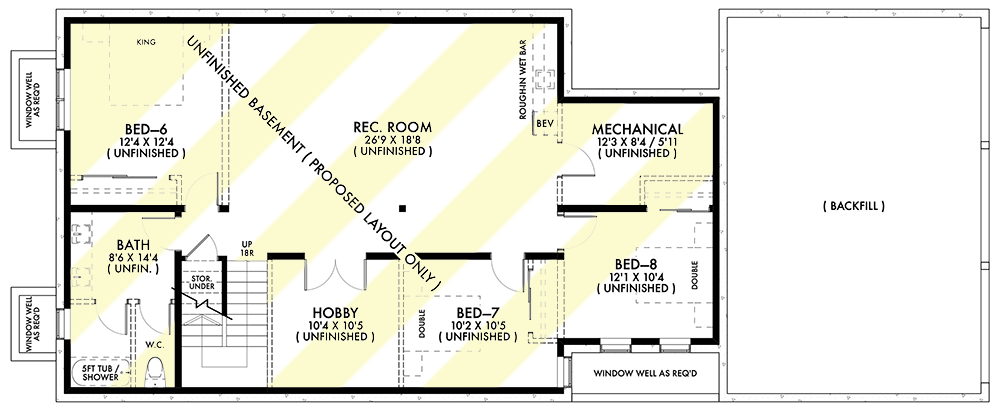 Lower Level