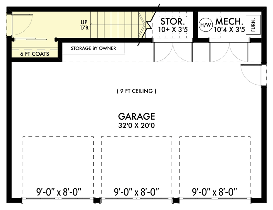 Main Level