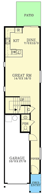 Main Level