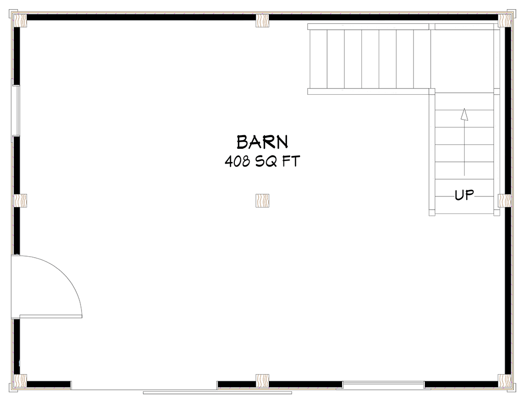 Main Level