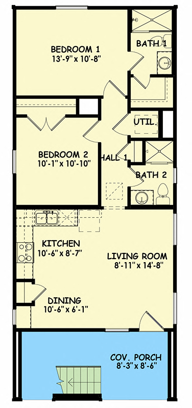 Main Level