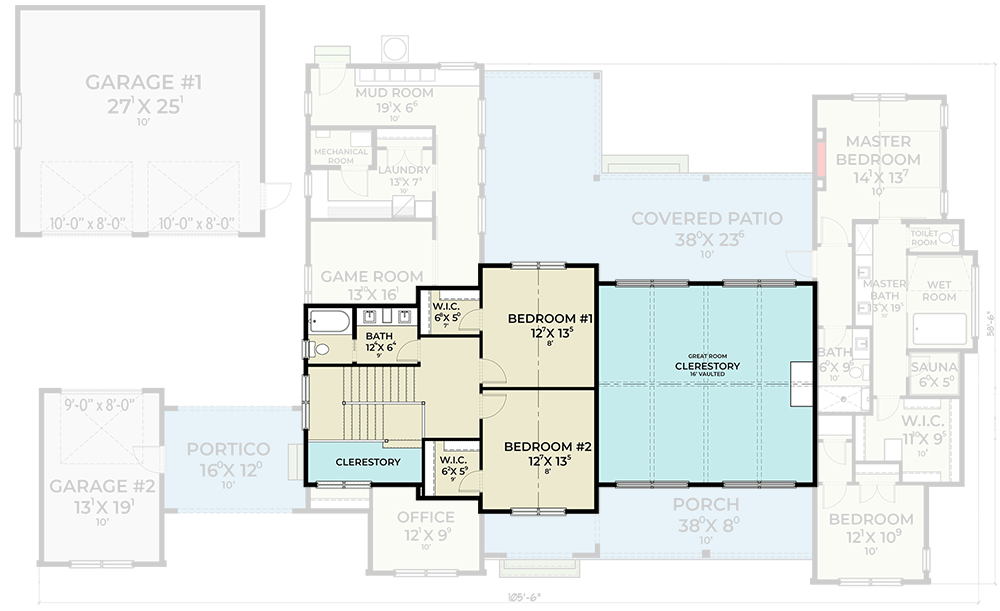 2nd Floor