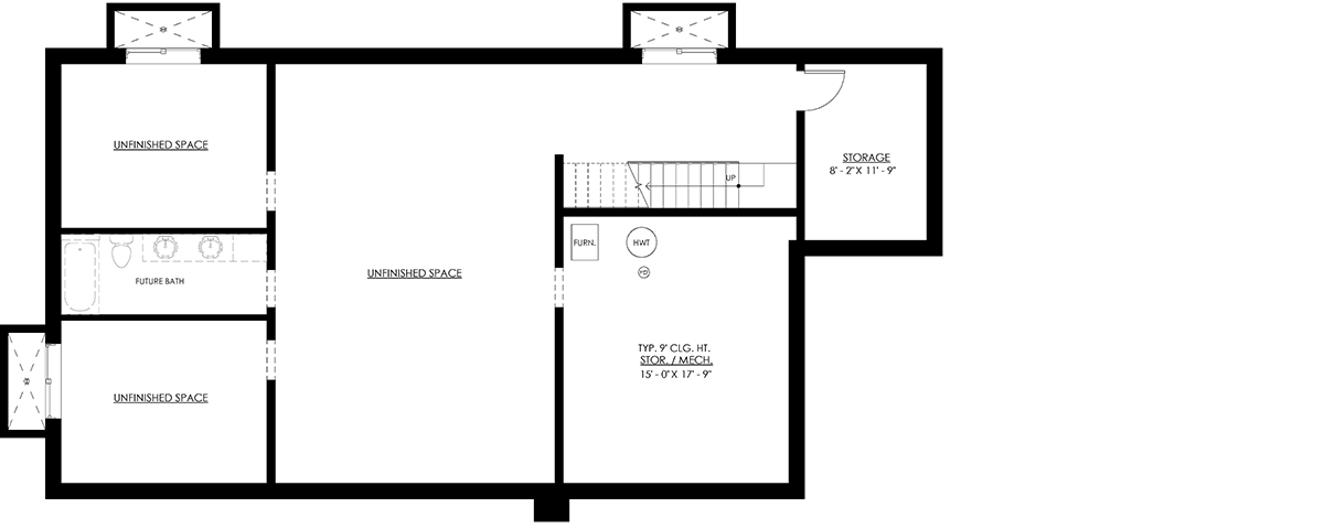 Optional Lower Level