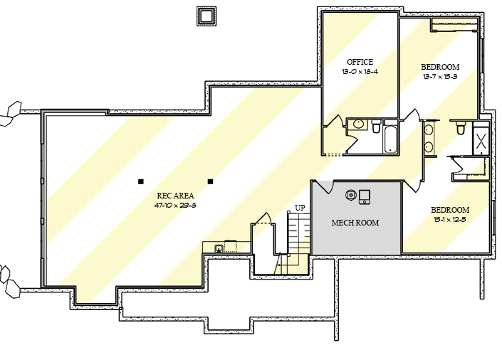 Optional Lower Level