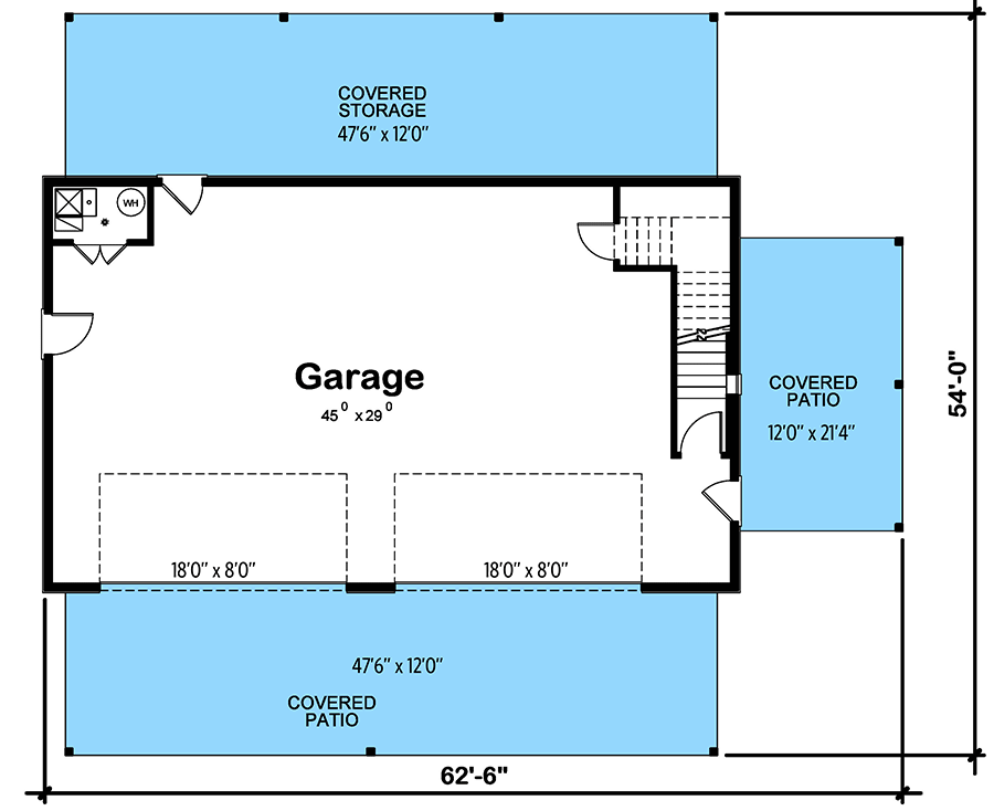 Main Level