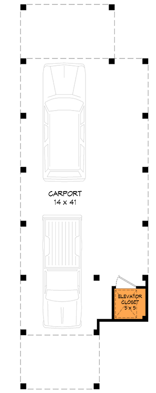 Ground Level