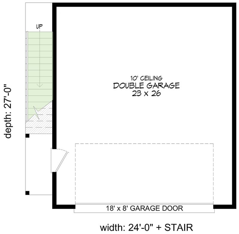 Main Level