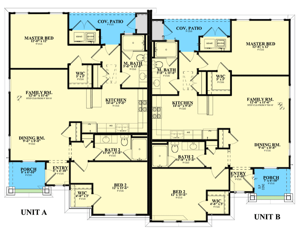 Main Level