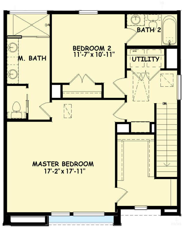 Floor Plan 3
