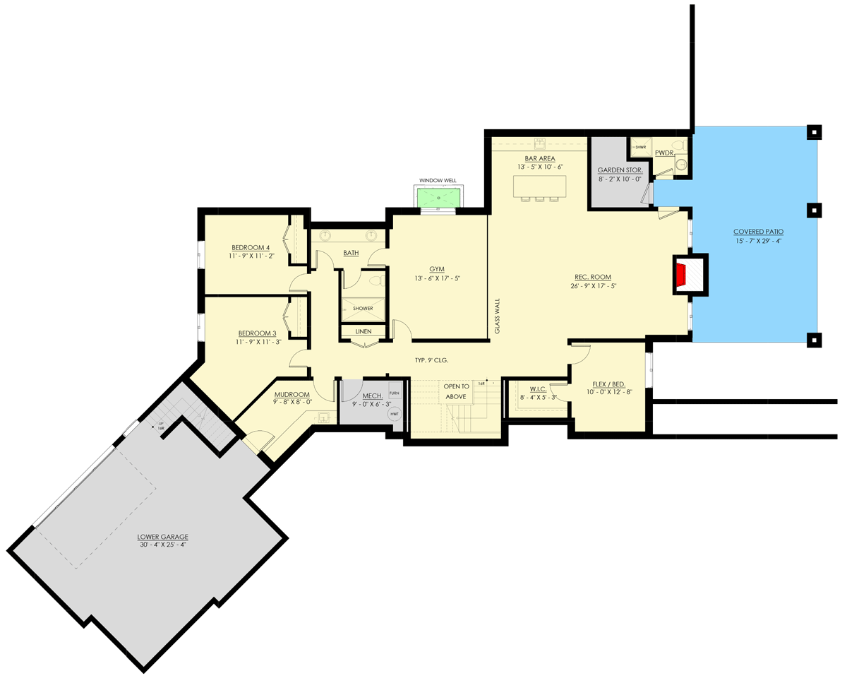 Lower Level