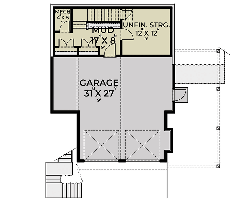 Lower Level