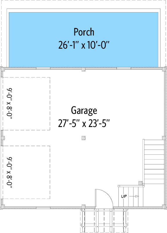 Main Level