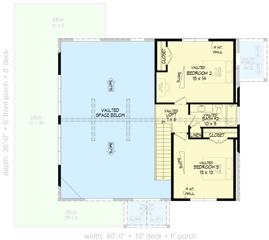 2nd Floor
