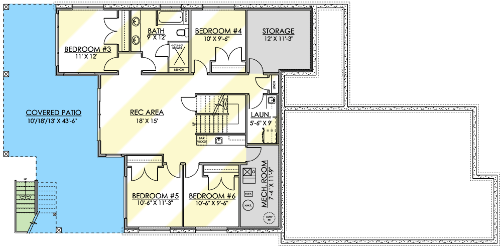 Lower Level