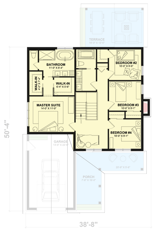 2nd Floor