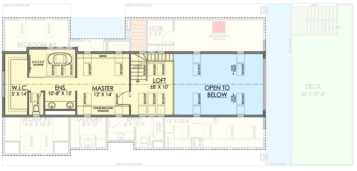 2nd Floor