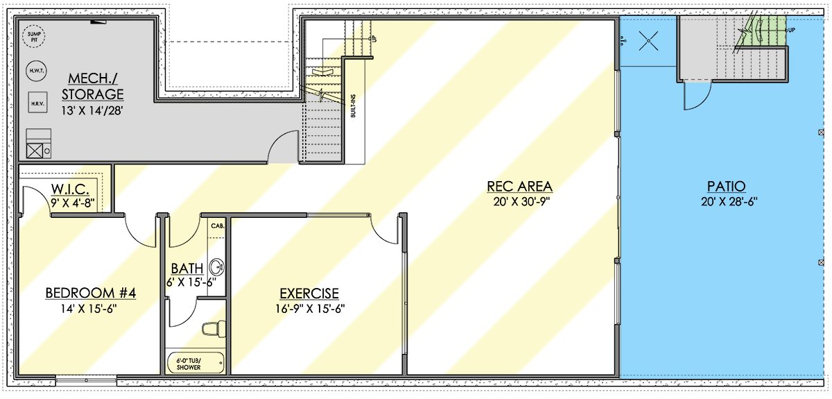 Lower Level