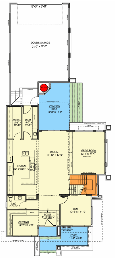 Main Level