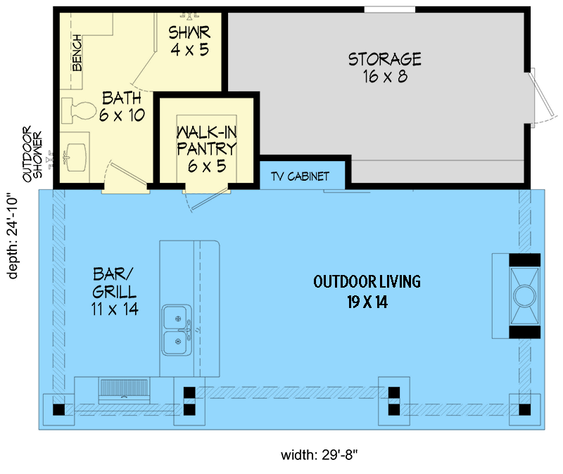 Main Level