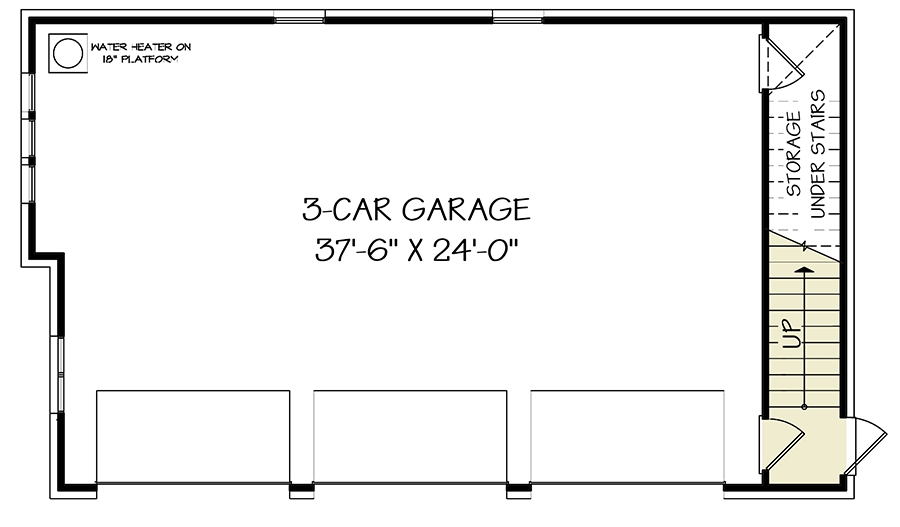 Main Level