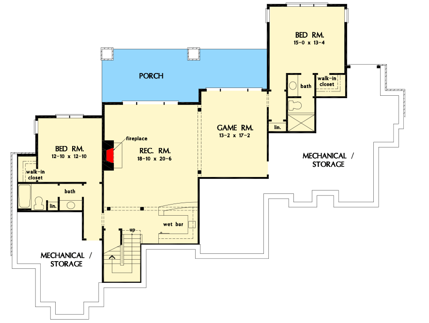Lower Level