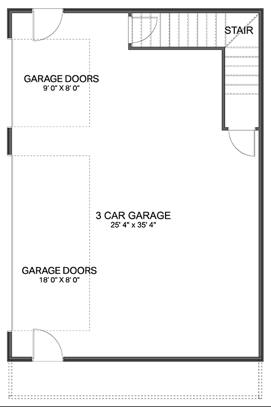 Main Level