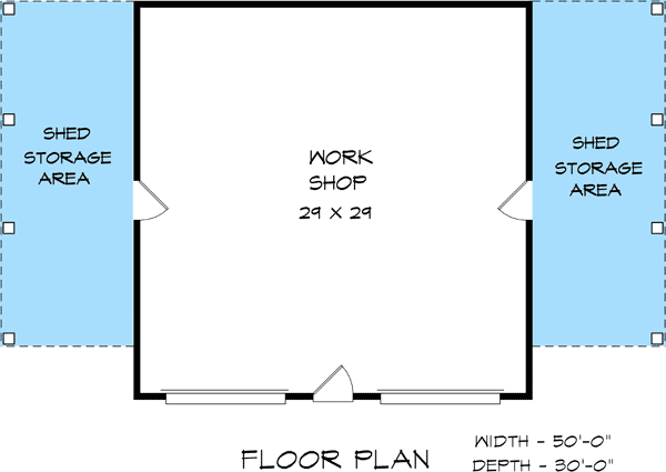 Main Level