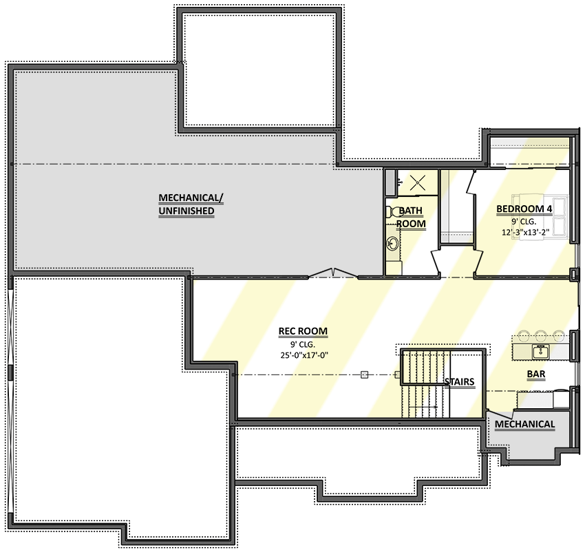 Optional Lower Level