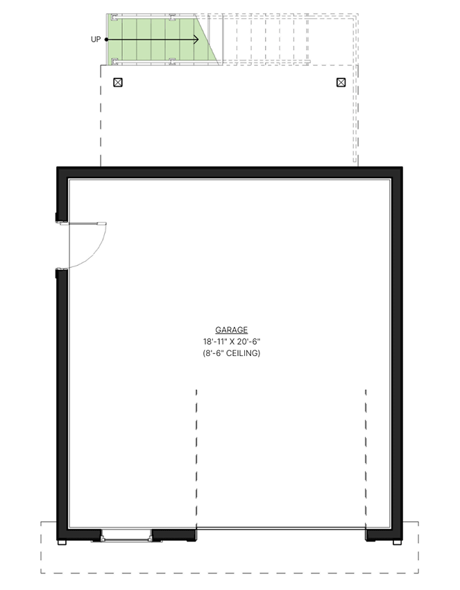 Main Level