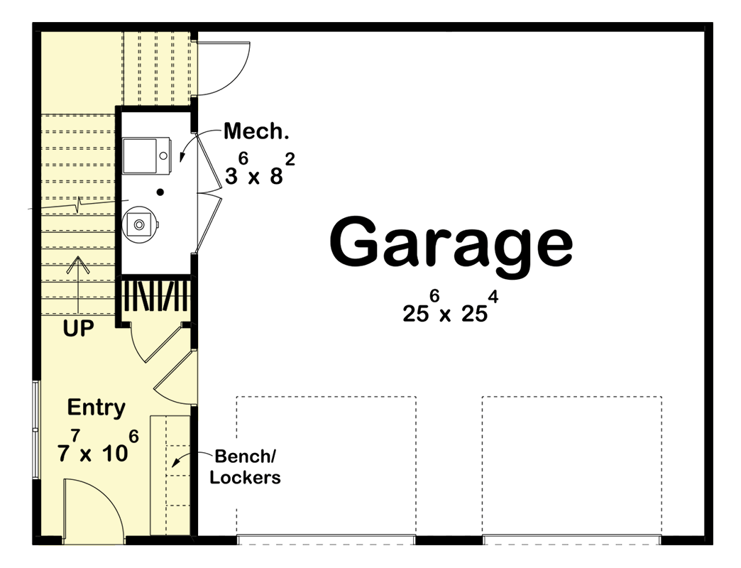 Main Level