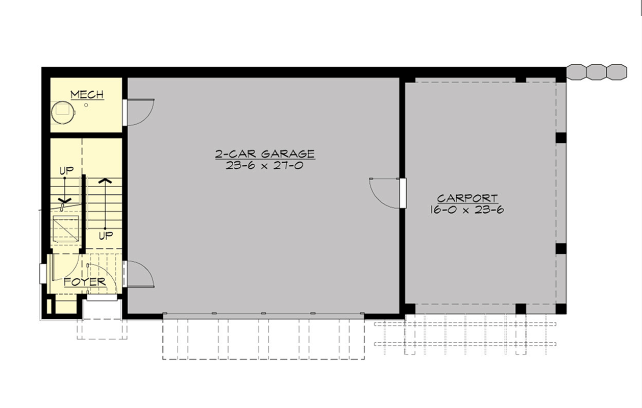 3rd Floor