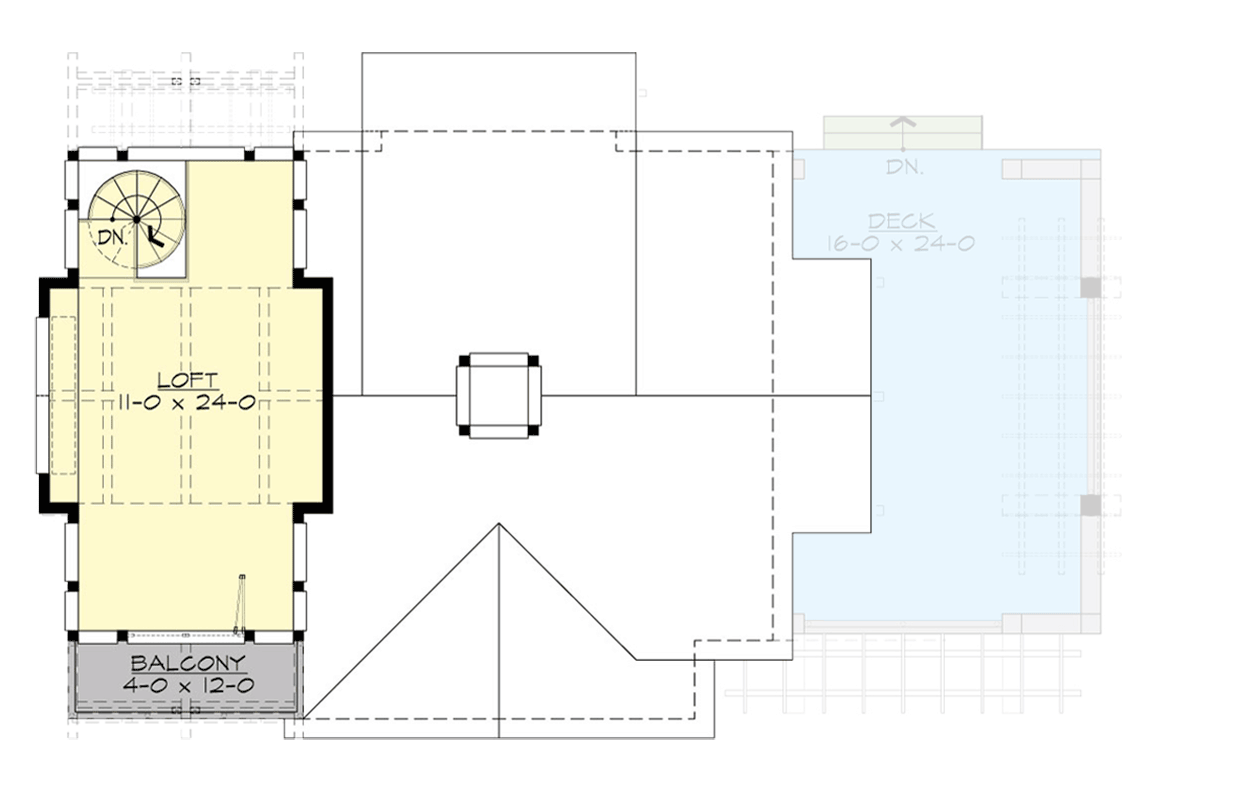 2nd Floor