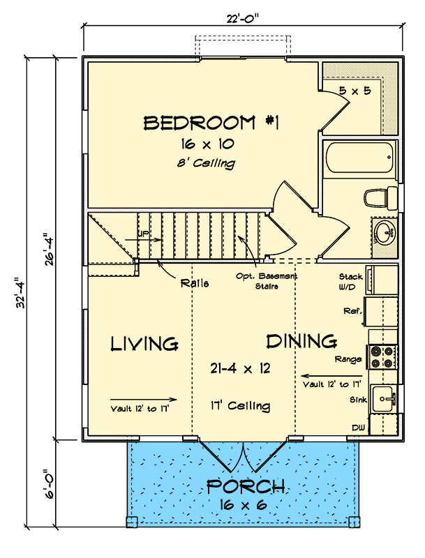 Main Level
