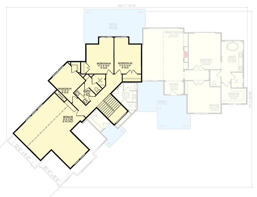 2nd Floor