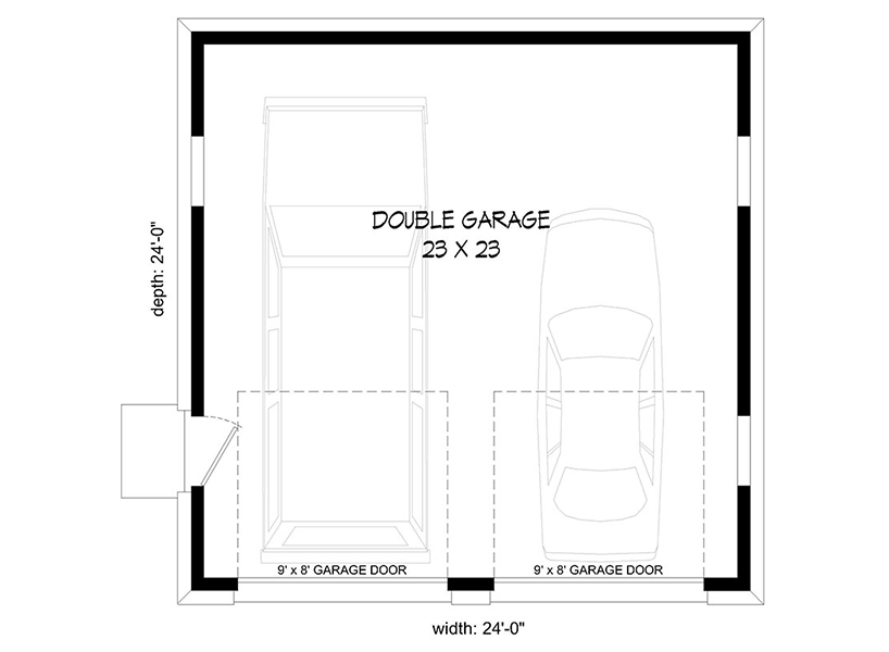 Main Level