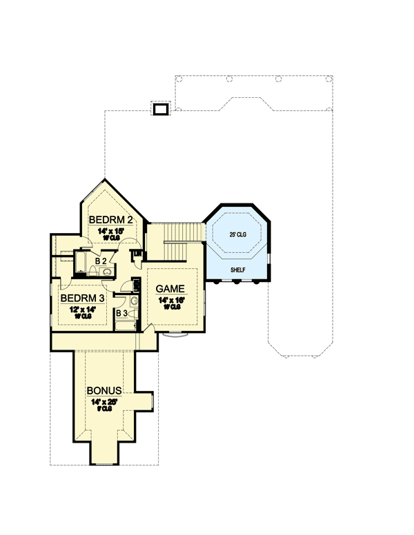 2nd Floor