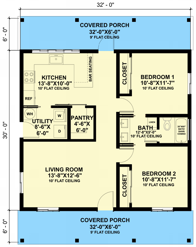 Main Level