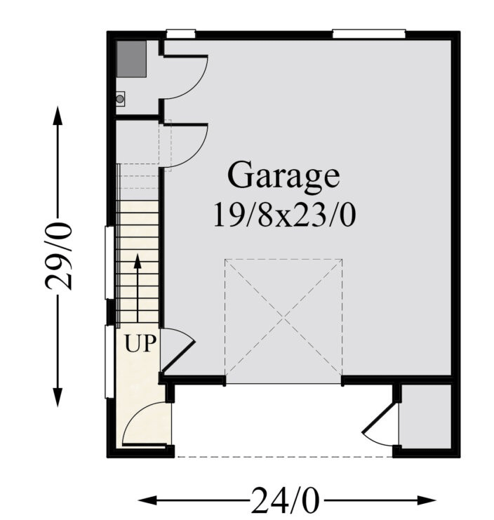 Main Level