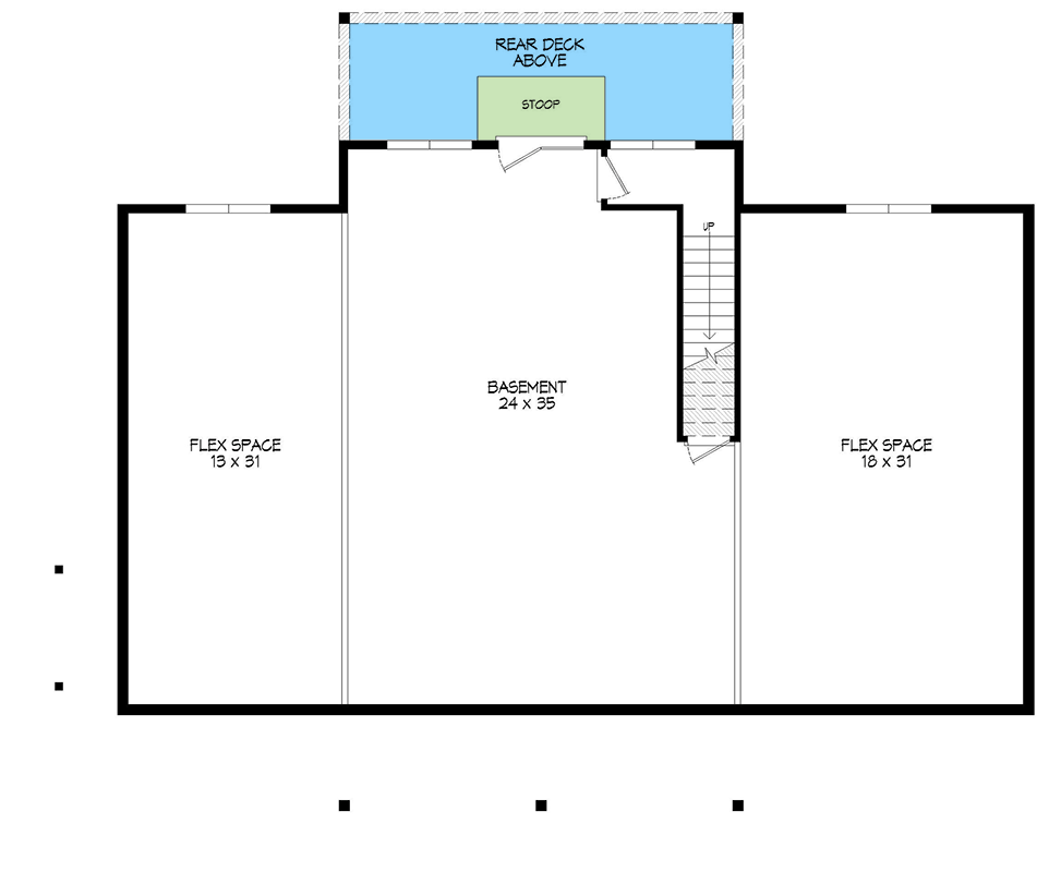 Lower Level