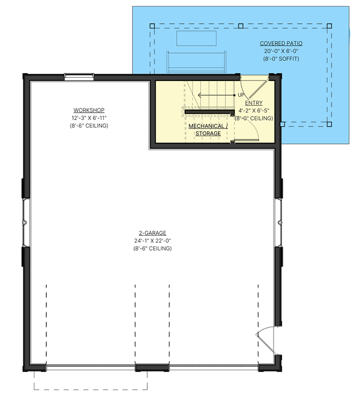 Main Level