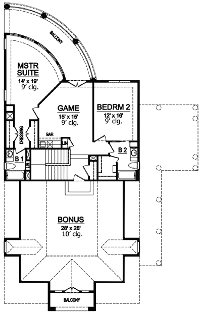 2nd Floor