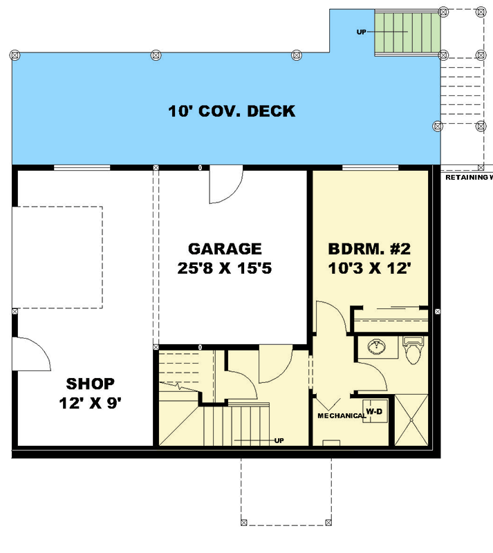 Lower Level